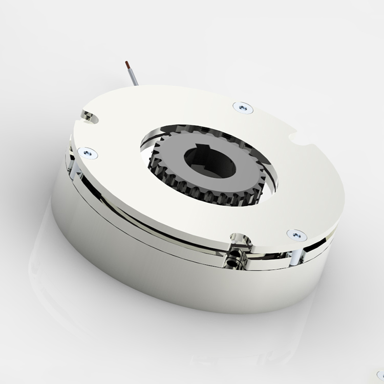 伺服制動(dòng)器