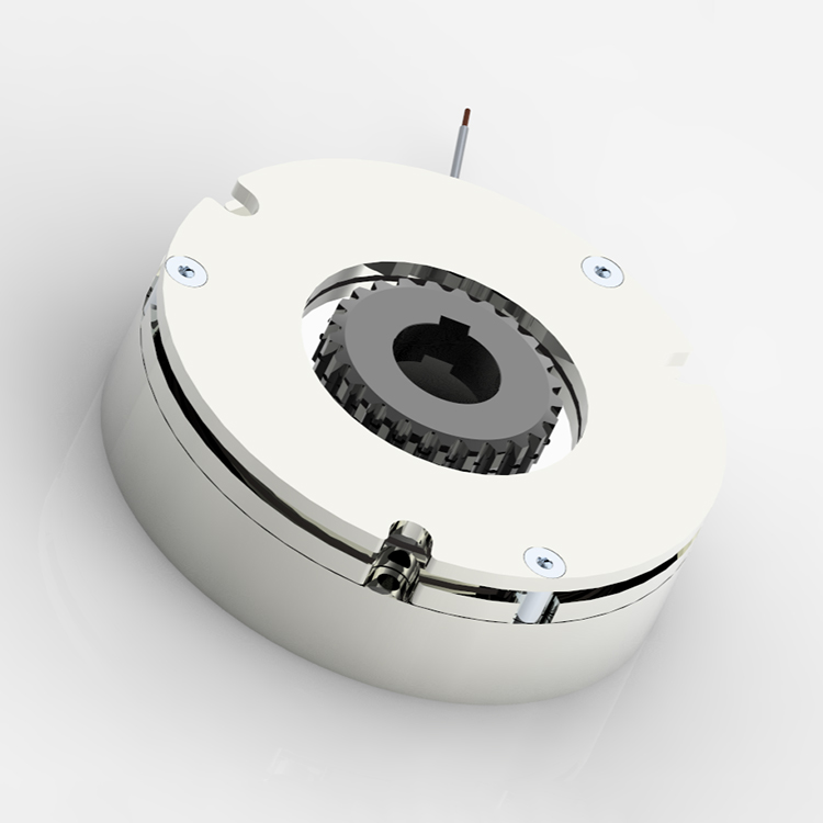 S系列電磁制動(dòng)器