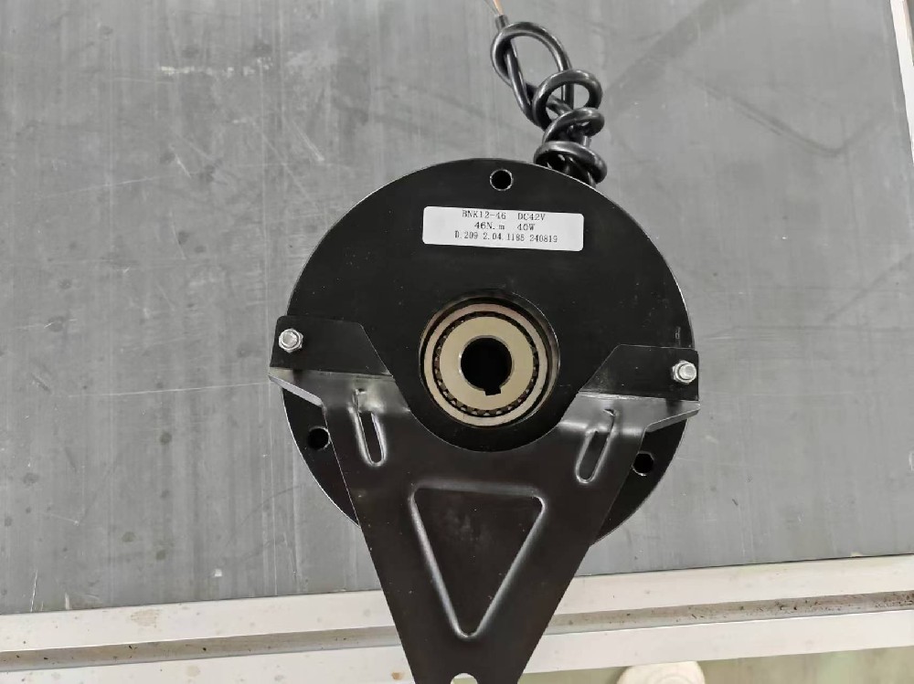 安徽立信BNK14-46觀(guān)光車(chē)型制動(dòng)器